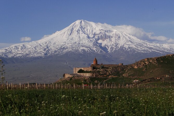 4 Nights 5 Days in Armenia Start From Yerevan - Inclusions and Exclusions