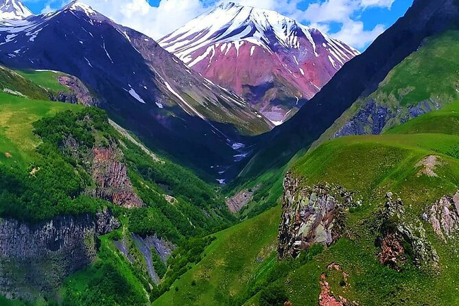 4D Thrilling Georgian Tour: Bewitching Flora & Fauna, Wildlife & Adventure - Additional Tips