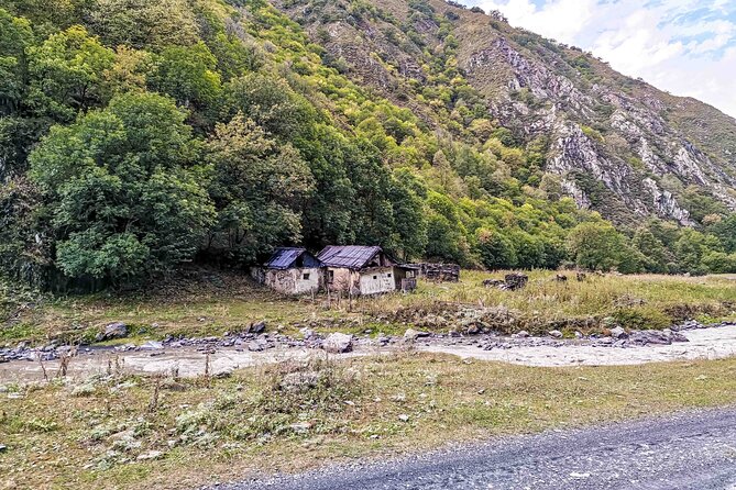 5-Day Horse Riding Tour in Caucasus - Riding Experience