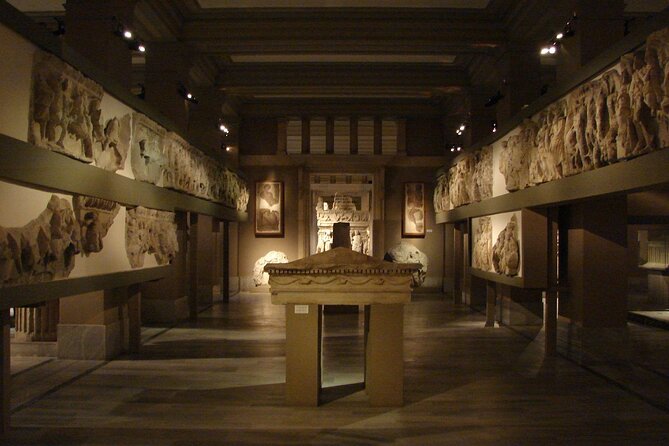 5-Day Istanbul and Ephesus Mini-Group Guided Tour - Transportation and Booking Information