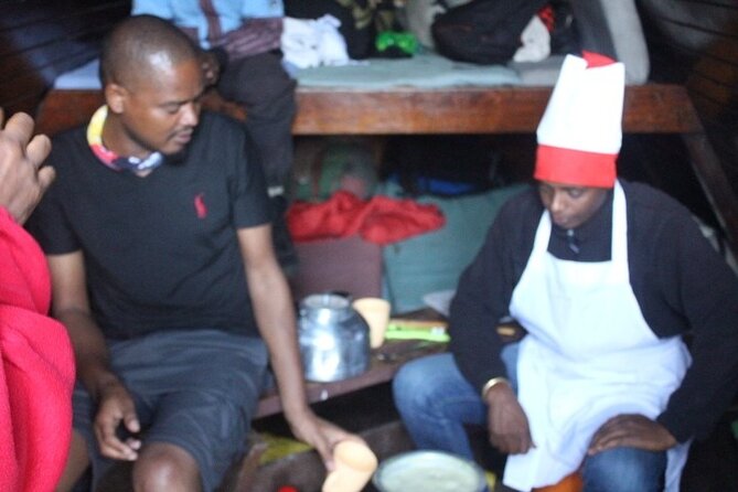 5-Day Kilimanjaro Hiking Tour | Climb Kilimanjaro - Marangu Route - Meeting Point Instructions