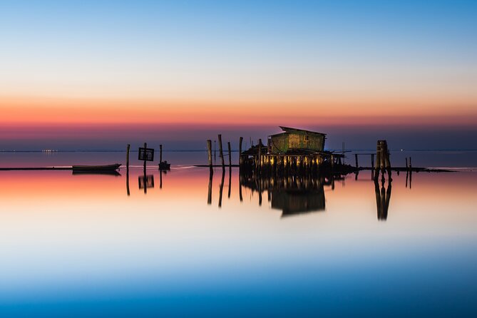 5-Day Photography and Gaze Education Course in Venice - Pricing and Reservation