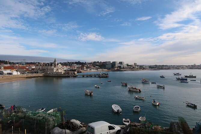 5-Day Private Itinerary in Portugal - Day 4: Wine Tasting in Douro Valley