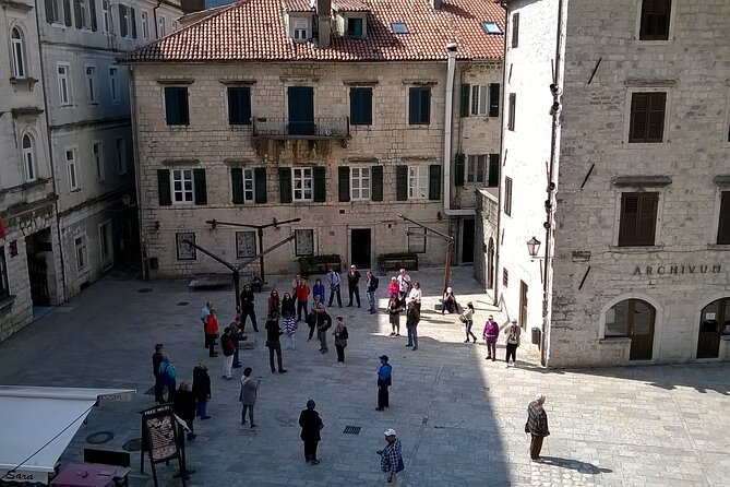 5-Day Private Tour - Experience UNESCOs Montenegro - Frequently Asked Questions