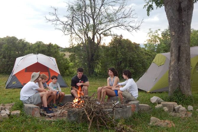 5-Day Private Tour in Mikumi National Park and Udzungwa Mountain - Booking and Contact Details