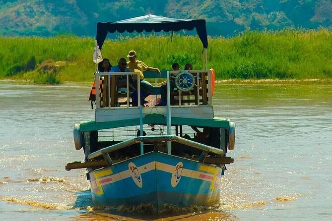 5-Day River Cruise & Baobab Avenue From Tana - Booking Information