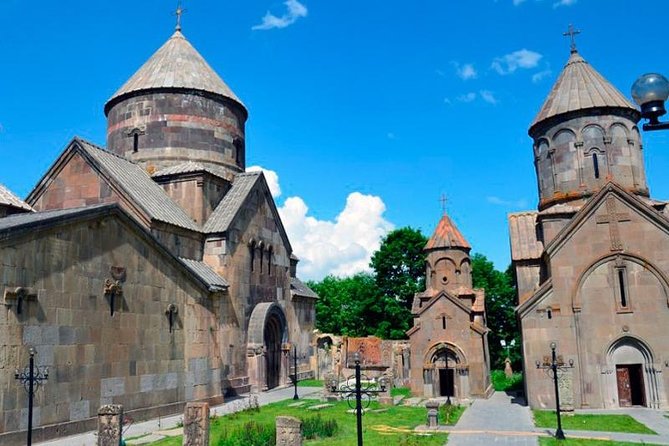 5-Day Tour to Armenia - Transportation Logistics