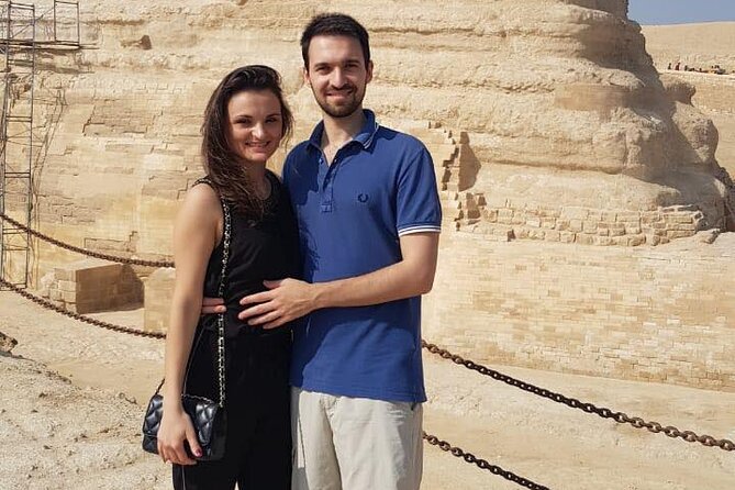 5 Days 4 Nights Egypt Holiday Package Cairo & Nile Cruise From Aswan to Luxor - Dining Experiences