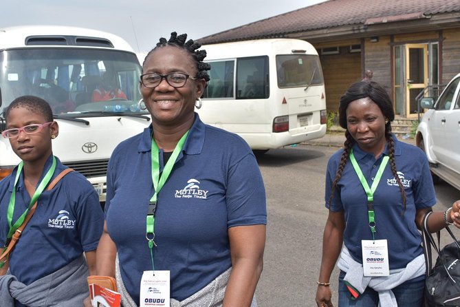 5 Days Adventure Into the Clouds of Obudu Mountain Resort - Transportation and Pickup Options