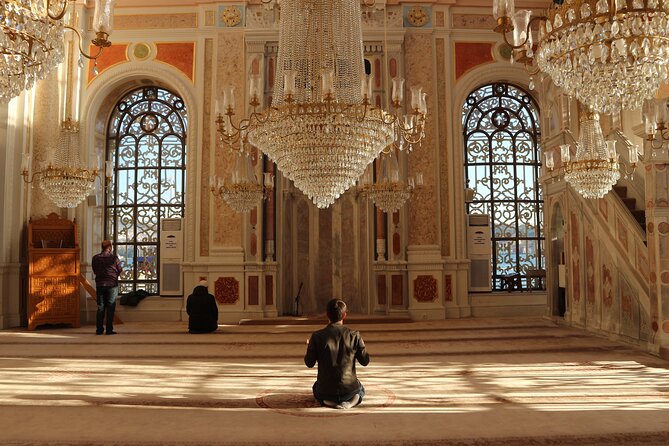 5 Days Biblical Asian Special Izmir Tour - Frequently Asked Questions