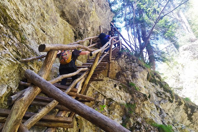 5 Days Historical and Natural Wonders of Bulgarias Most Beautiful Region - Cancellation Policy