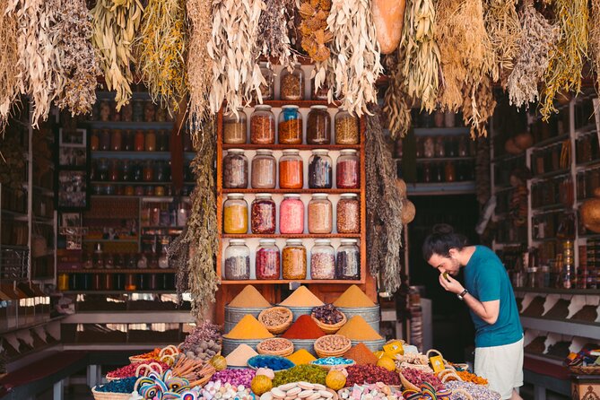 5 Days Private Tour From Marrakech to Merzouga Desert - Price Details