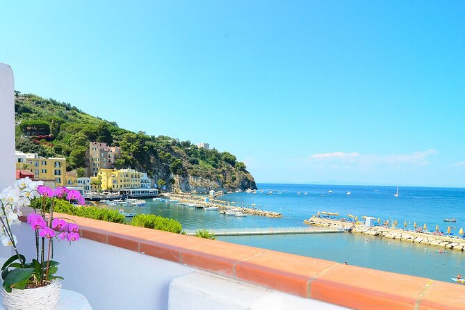 5 Days Tour to Ischia Departure From Rome - Large - Frequently Asked Questions