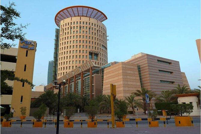 5 Hours Private Kuwait City Architecture Guided Tour - Frequently Asked Questions