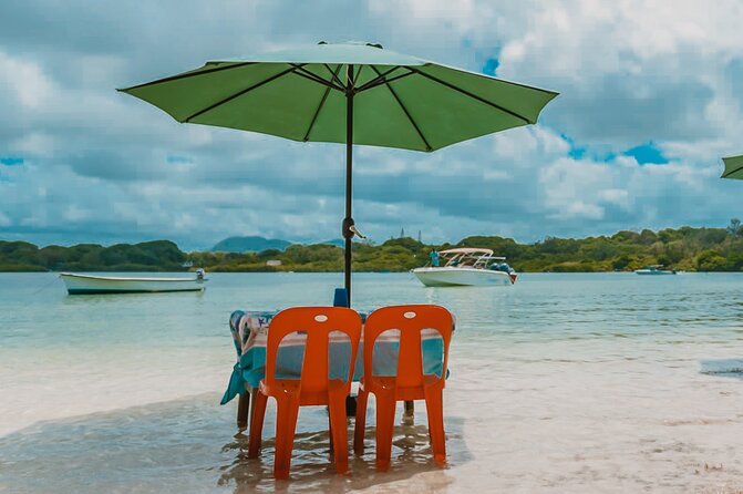 5 Islands Speedboat Cruise Incl. Snorkeling in Blue Bay + Lunch at Ile Aux Cerfs - Reviews