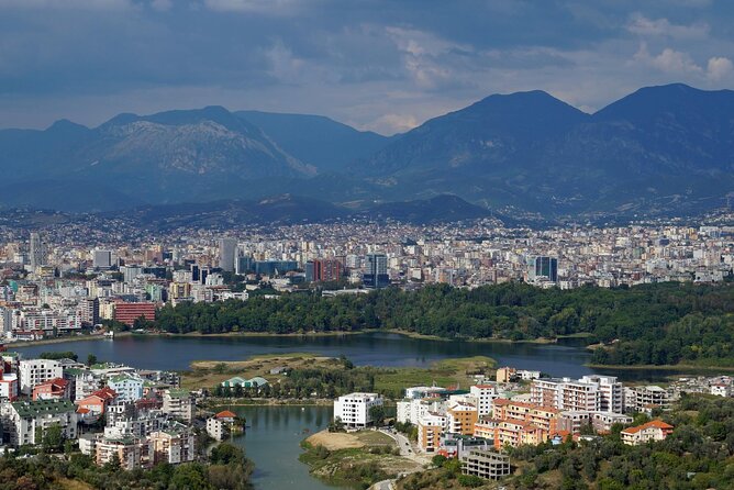 6-Day Albania Tour From Tirane to Kruje. - Meals Included