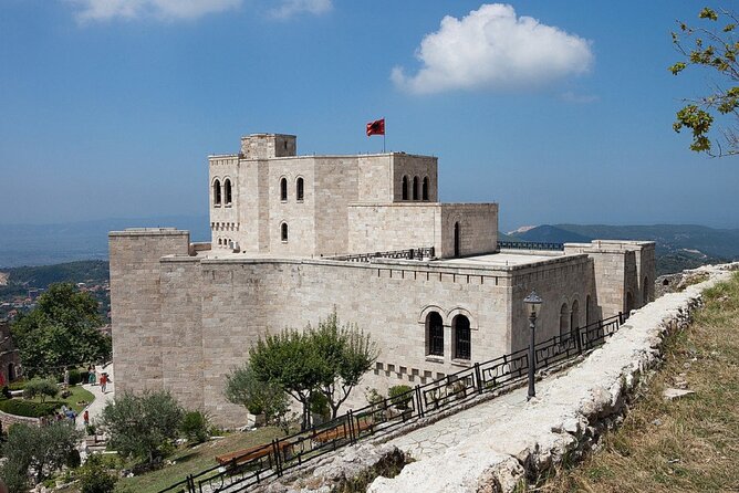 6-Day Albanian Nature and Lakes Tour in Albania - Frequently Asked Questions