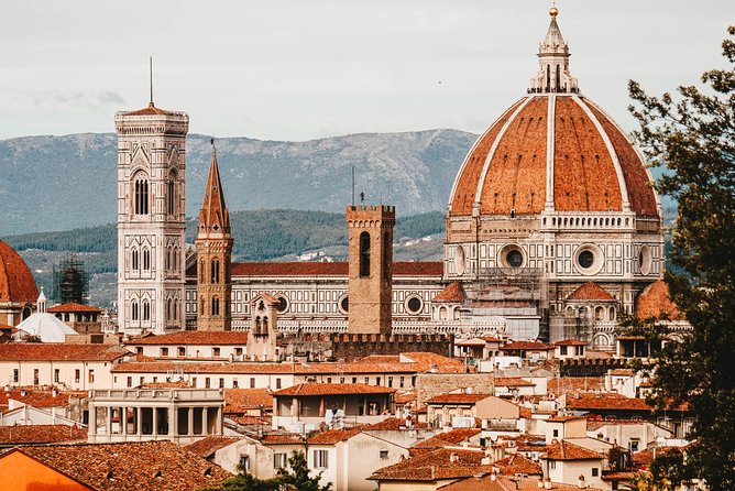 6-Day Cinque Terre, Florence & the Flavours of Tuscany Tour From Milan to Rome - Transportation Information