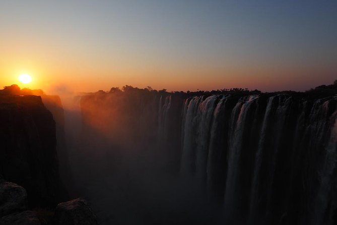 6-day Hwange, Chobe & Victoria Falls Combo - Cancellation Policy