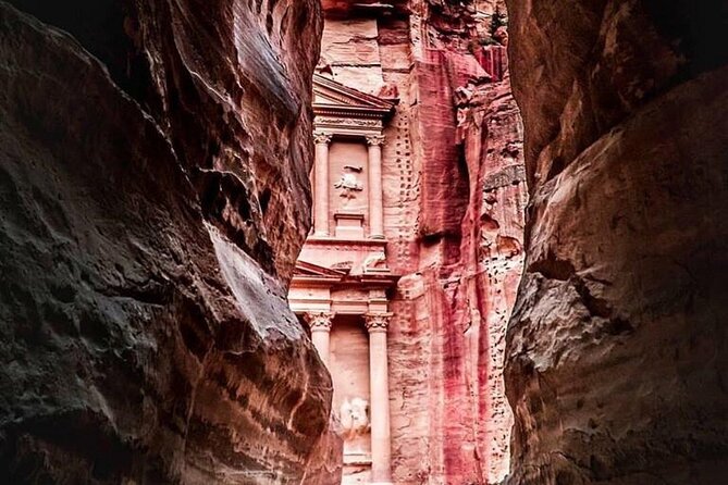 6-Day Private Jordan Tour, Imagination Journey - Tour Experience