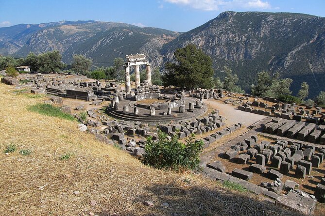 6 Day Private Tour Around Greece - Pricing and Booking Information