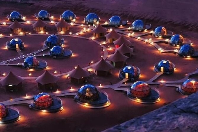 6-Day Private Tour, Jordans Horizons - Customer Reviews and Ratings