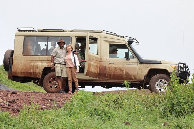 6 -Day Tarangire, Manyara, Serengeti & Ngorongoro - Dietary Needs and Accommodations
