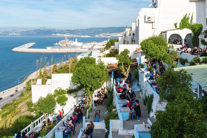 6 Day Tour From Tangier to Chefchaouen Fes and Asilah - Meals Included