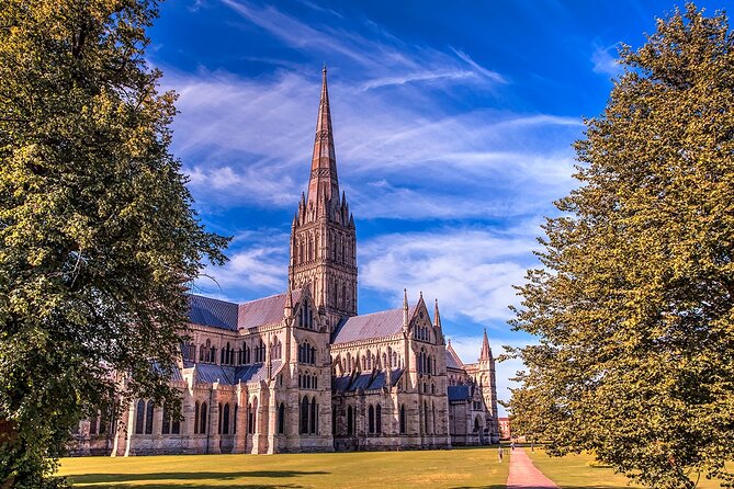 6 Day Tour of London and England With Hotel Stay and Attractions - Additional Details