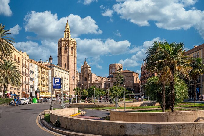 6-Day Valencia and the Scenic Coast Small-Group Tour From Madrid - Booking Information