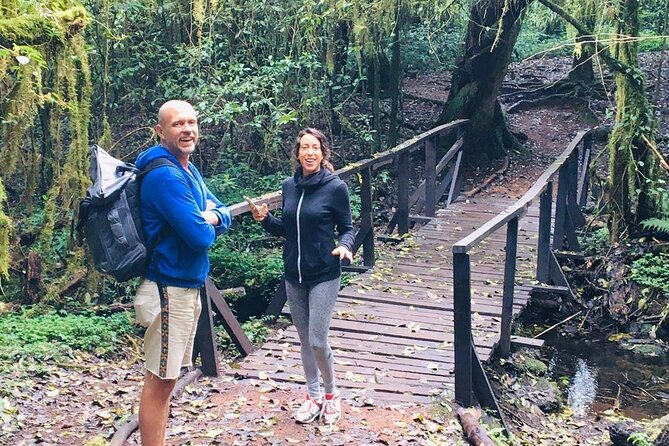 6 Days Climb Kilimanjaro via Marangu Route Private Guided Tour - Staff and Equipment