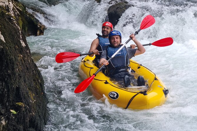 6 Days Guided Kayak Tour in Croatia - Whats Included