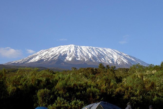 6 Days Marangu Route Mount Kilimanjaro Climb for Leisure - Booking Information and Pricing