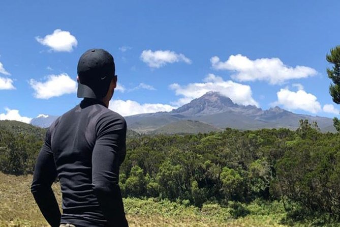 6 Days Mount Kilimanjaro Marangu Route - The Sum Up