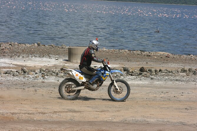 6 Days Off-Road Motorbike Wildlife Tour of the Great Rift Valley Lakes - Accommodation Details