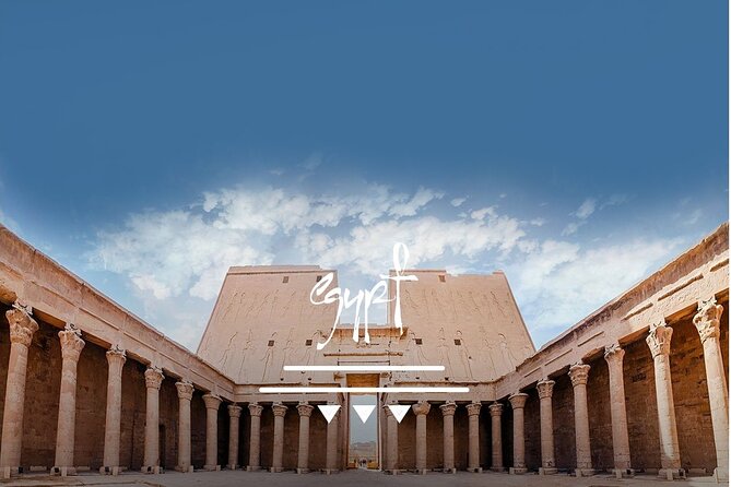 6-Days Private Guided Tour in Luxor, Aswan ,and Abu Simbel - Pickup and Accessibility