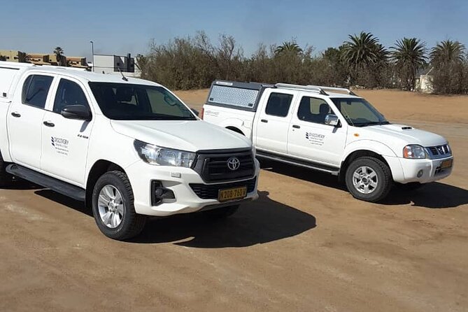 6 Days Sossusvlei, Swakopmund and Etosha National Park Lodging - Traveler Reviews and Testimonials