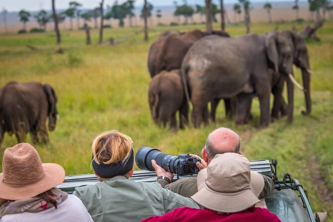 6 Days Tanzania Northern Circuit Safari - Frequently Asked Questions