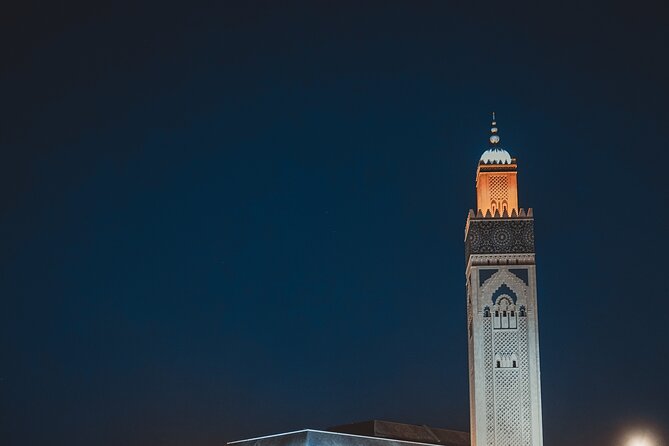 6 Days Trip in Morocco From Casablanca - Customer Reviews