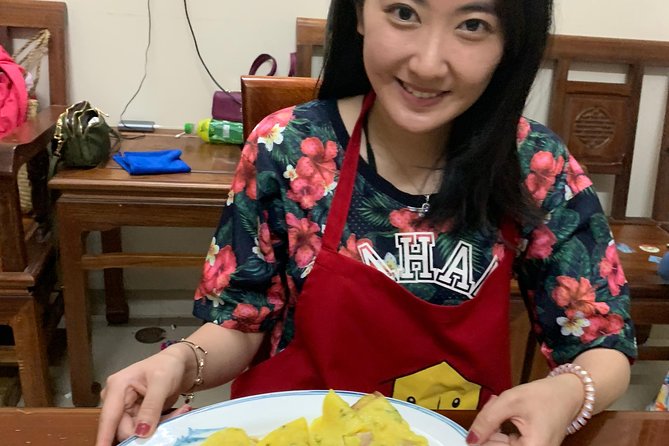 6-Hour Cooking Class in Danang (JDN1) - Booking Details