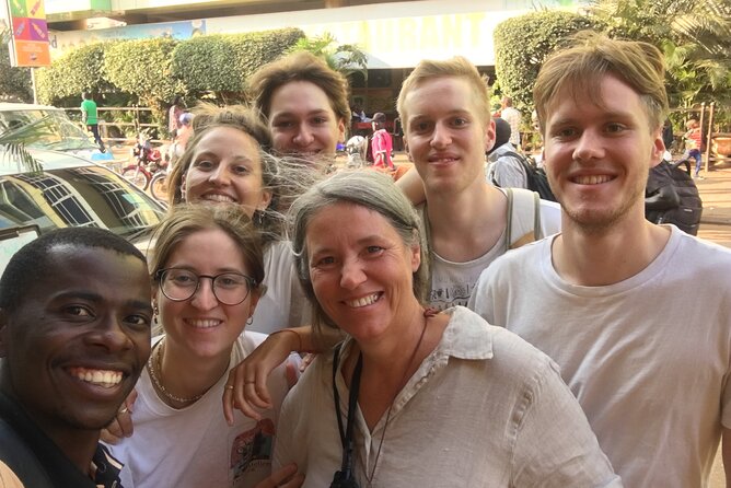 6 Hour Kampala Small Group Guided Walking Tour - Additional Info