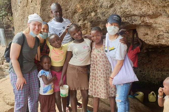 6-Hour Tour of Nairobi City and Kibera Slums - Additional Information