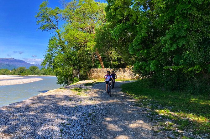 6-Hours Private Guided Tour of Prosecco by Bike - End Point