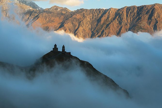 6 Unforgettable Days in Georgia - The Sum Up