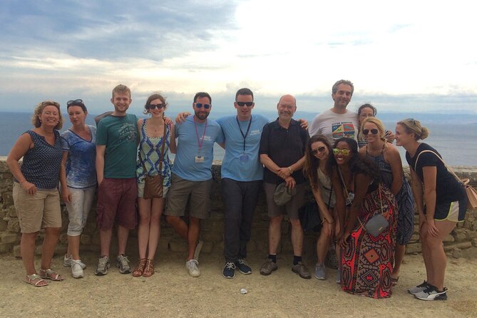 60-minute Small Group Guided Walking Tour in Piran - Review Information