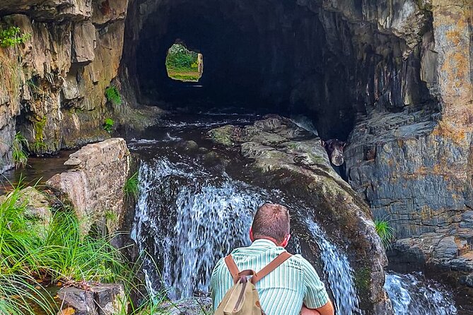 6H Private Piódão Jeep Tour and Serra Do Açor