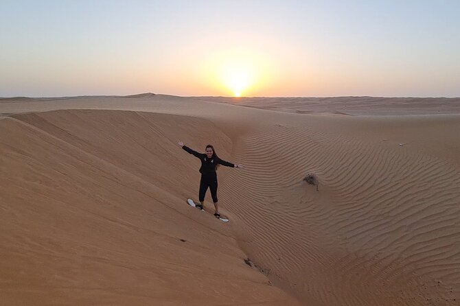 7-8 Hours Private Desert Adventure Trip With Activities - Frequently Asked Questions