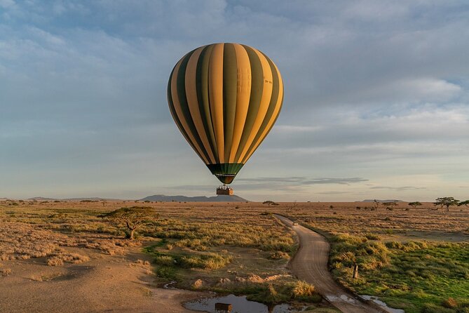7-Day Lake Manyara, Ngorongoro Crater and Serengeti Private Tour - Frequently Asked Questions