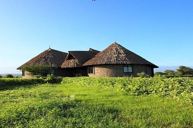 7-Day Maasai Mara, Lake Nakuru, Lake Naivasha and Amboseli Safari From Nairobi - Frequently Asked Questions