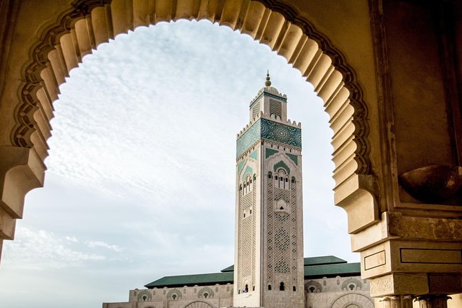 7-Day Morocco Tour From Tangier - Reviews and Ratings